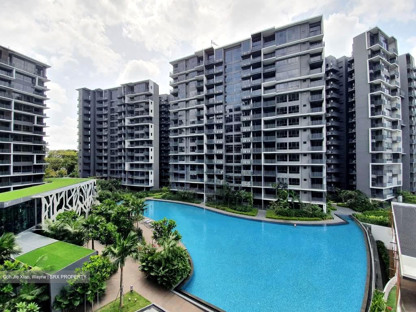 Grandeur Park Residences (D16), Condominium #557211971